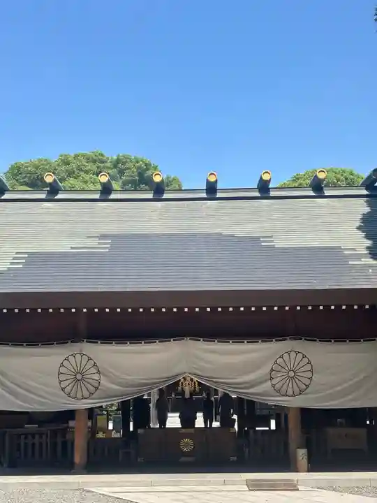 阿佐ヶ谷神明宮(東京都)