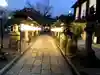 桑名宗社(春日神社)のその他建物