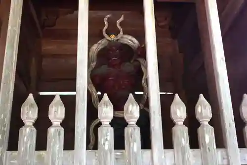 三角寺(愛媛県)