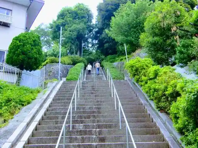 高田天満宮のその他建物