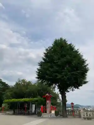 足利織姫神社(栃木県)