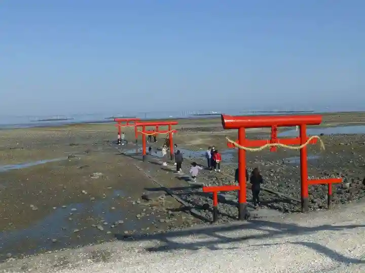 大魚神社(佐賀県)