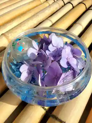 大鏑神社(福島県)