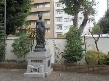 雲晴院(東京都)
