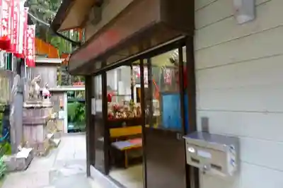 伏見稲荷大社のその他建物