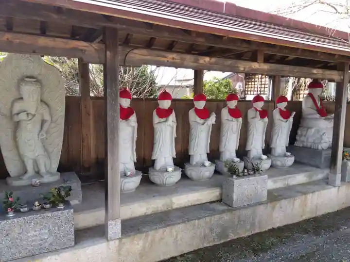 万慶寺(福井県)