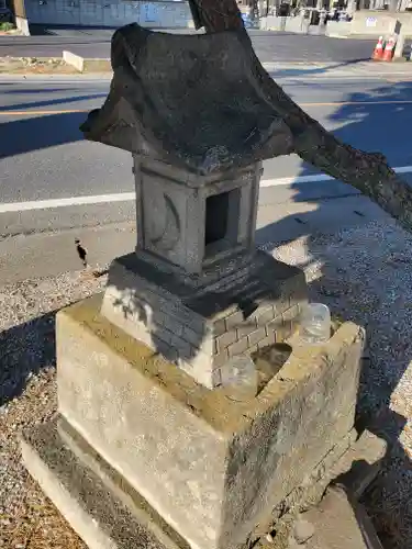 稲荷神社(栃木県)