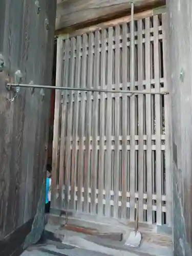 東大寺のその他建物