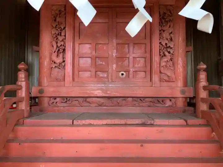 春日神社の芸術