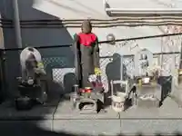 祥山寺(東京都)