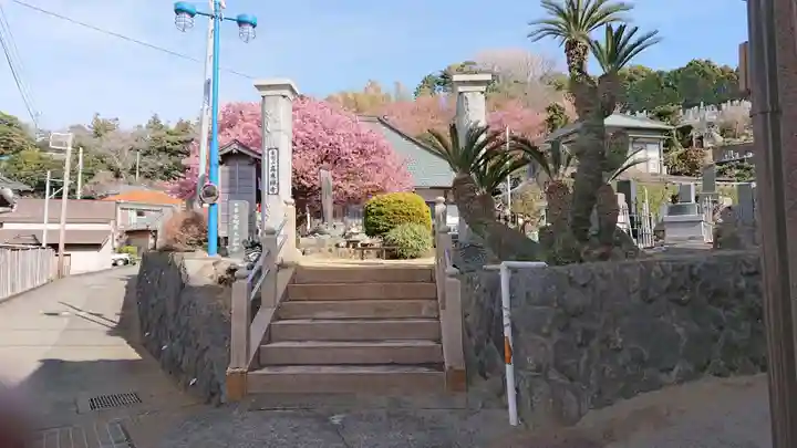 真乗寺のその他建物