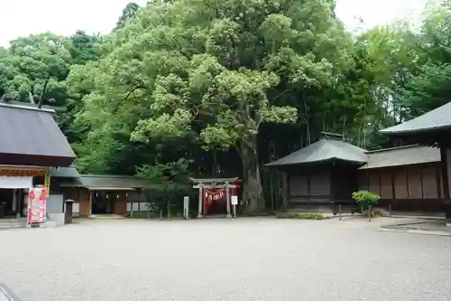 常磐神社のその他建物