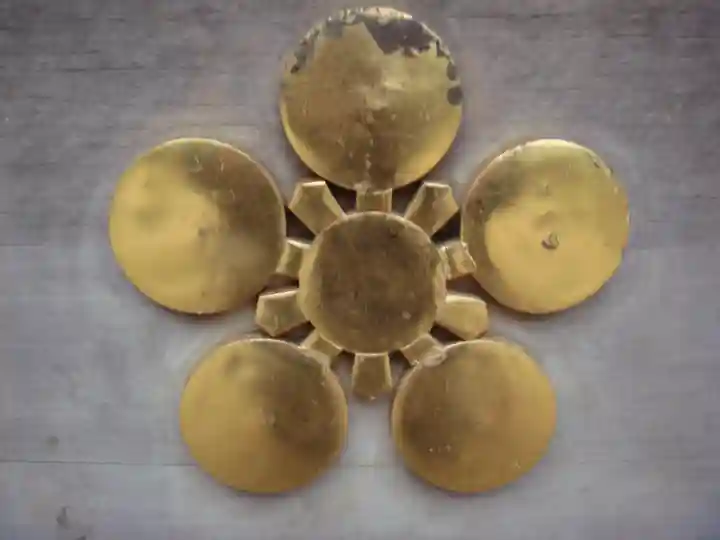 北野天神社のその他建物