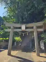 田間神社(千葉県)
