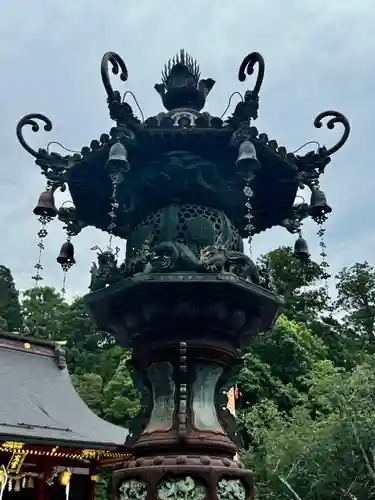 鹽竃神社(宮城県)