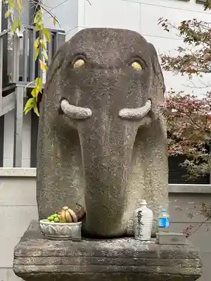 善養寺（善養密寺）(東京都)