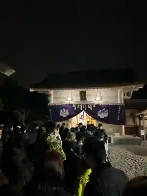 貴船社（一社3）(愛知県)