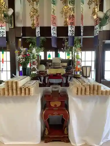 實相山　正法院(静岡県)