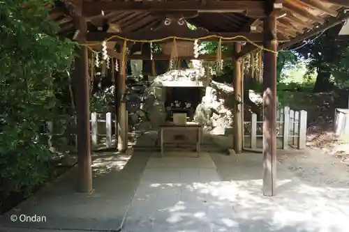 向日神社(京都府)