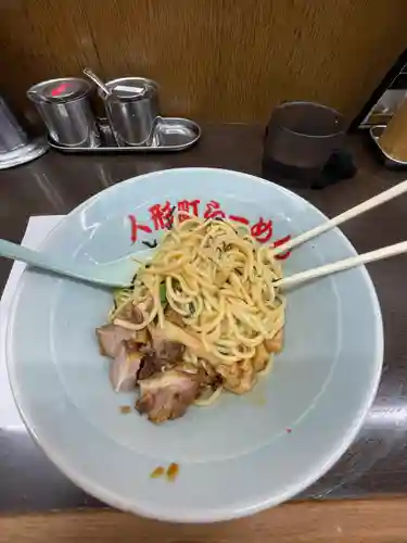笠間稲荷神社 東京別社(東京都)