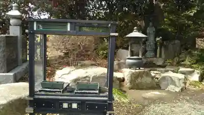 浄楽庵のその他建物