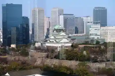 太融寺(大阪府)