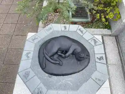 駒込妙義神社(東京都)