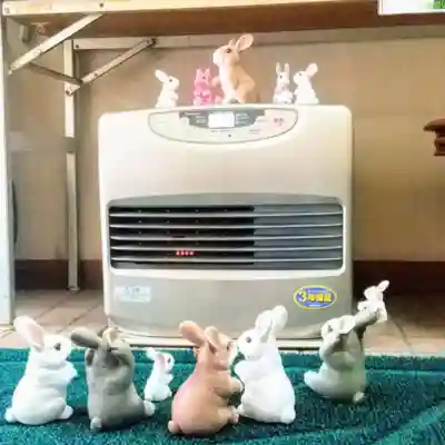 彌彦神社　(伊夜日子神社)の像