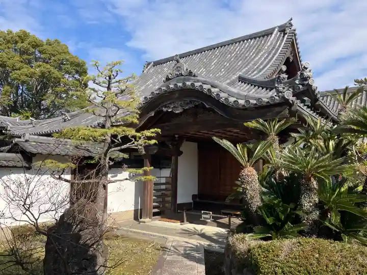 鶴林寺(兵庫県)