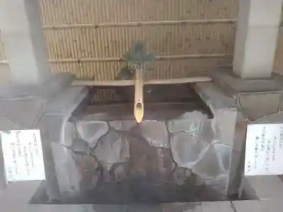 銀杏岡八幡神社(東京都)