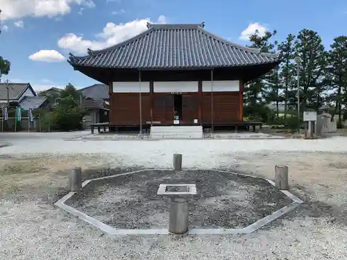 吉祥草寺(奈良県)