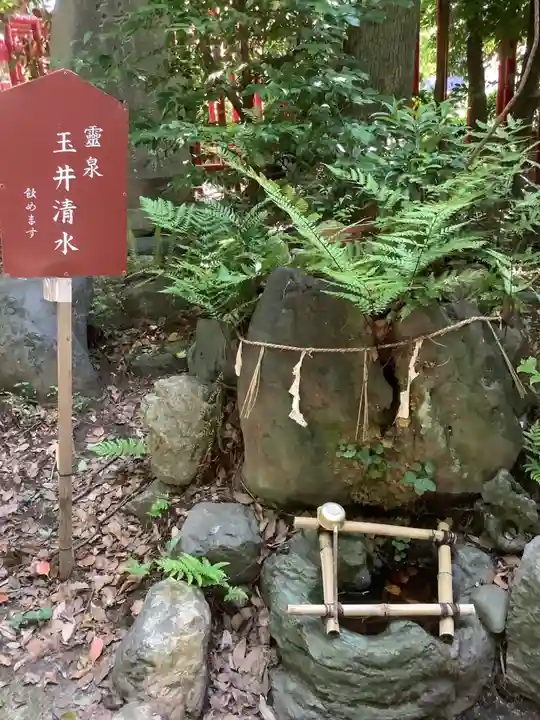 賀茂神社のその他建物