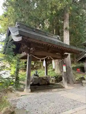 河口浅間神社(山梨県)