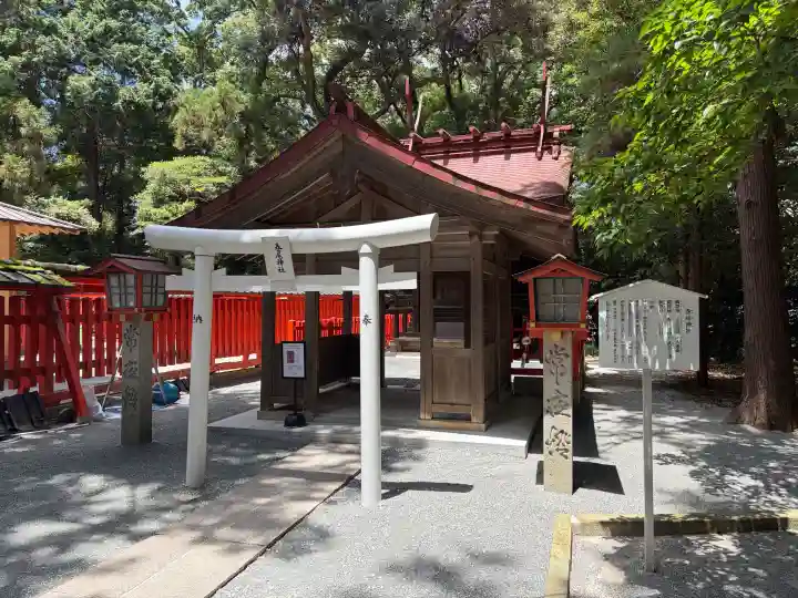 香椎宮(福岡県)
