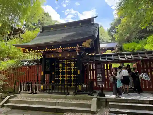 瑞鳳殿(宮城県)