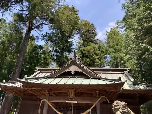 小原神社(茨城県)