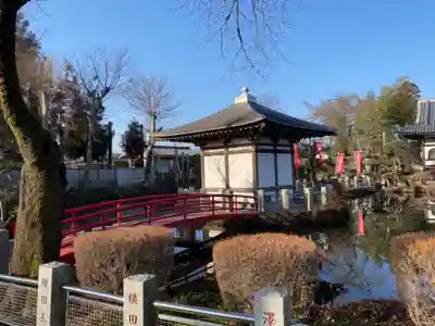 圓照寺のその他建物