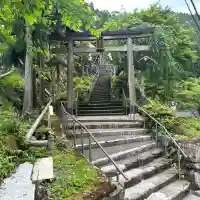 御影御社(東京都)