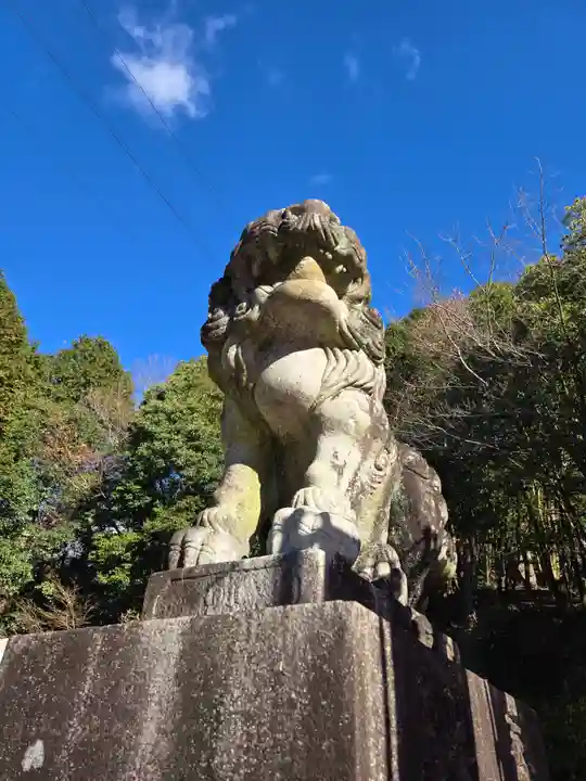 尾張冨士大宮浅間神社(愛知県)