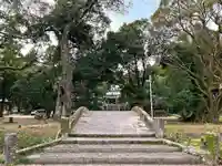 都萬神社(宮崎県)