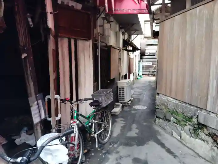 華下天滿神社(香川県)