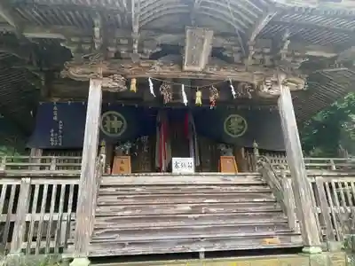 神峯神社(高知県)