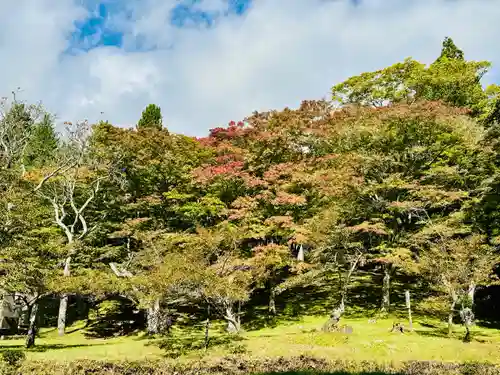 土津神社｜こどもと出世の神さま(福島県)