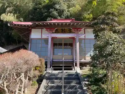 萬福寺(埼玉県)