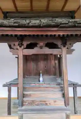 稲荷神社の末社・摂社