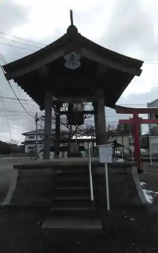 熊野神社(宮城県)