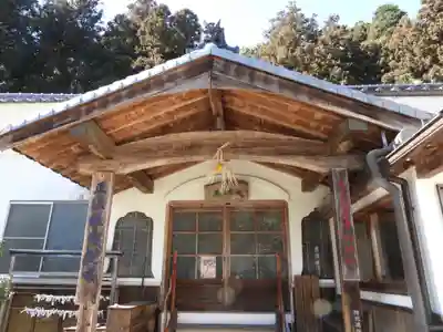 大洞院(静岡県)