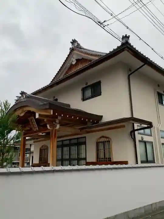 本涌寺(大阪府)