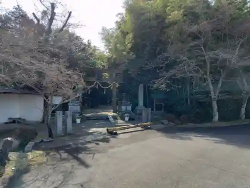 走田神社(京都府)