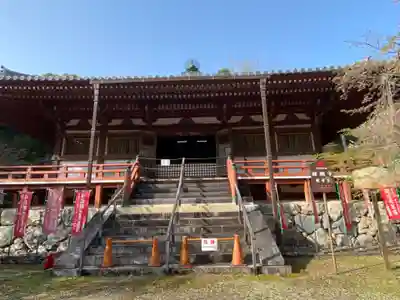 醍醐寺のその他建物